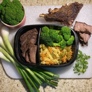 Bulk Bowl - 100% Grass Fed and Organic